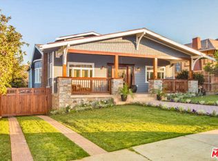 1416 Lucile Ave, Los Angeles, CA 90026