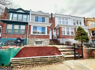 1808 Dallas St, Philadelphia, PA 19126
