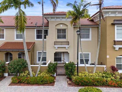 3515 Merrick Lane #1302, Margate, FL, 33063
