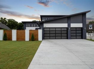 7104 S Chestnut Ave, Broken Arrow, OK 74011