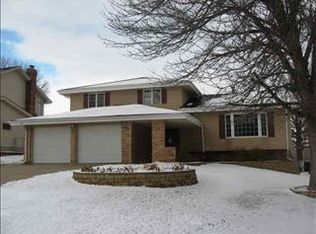 14424 Shirley Cir, Omaha, NE 68144