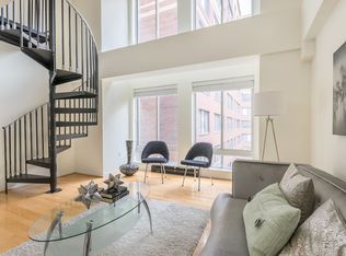 1225 13th St NW APT 302, Washington, DC 20005
