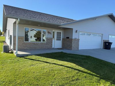406 Wagon Cir, Riverton, WY, 82501