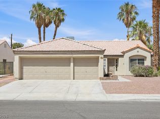 6356 Mint Frost Way, Las Vegas, NV 89108
