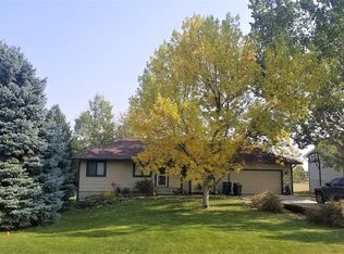 5015 Middle Valley Dr, Billings, MT 59105