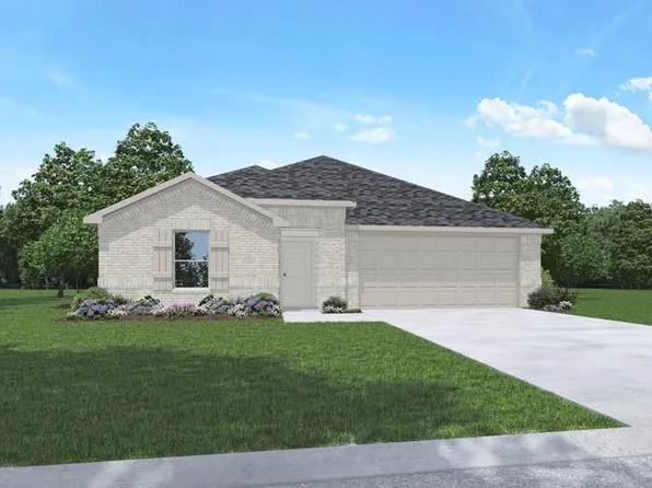 21734 Piper Betel Rd, Splendora, TX 77372