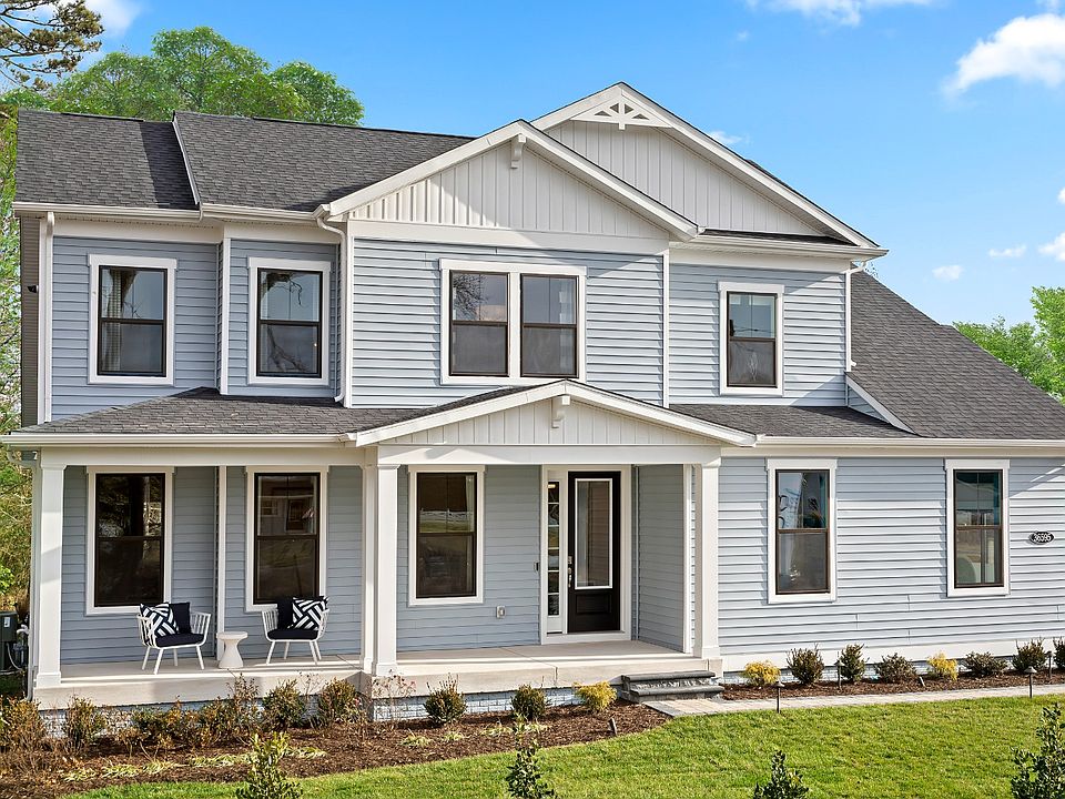 Sycamore Chase by DRB Homes in Frankford DE Zillow