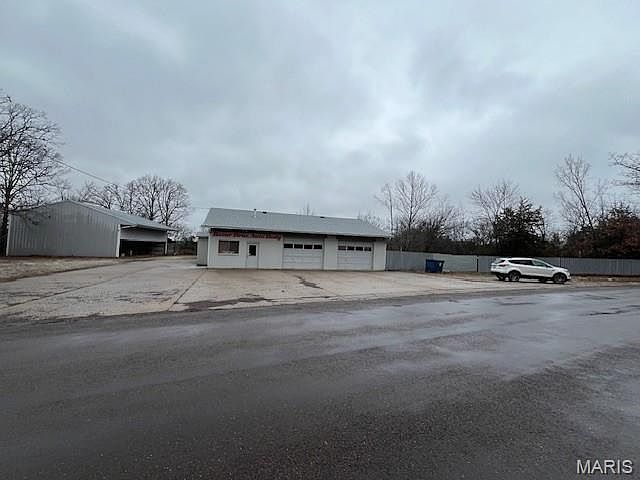 13659 Klondike Rd, De Soto, MO 63020 | MLS #25032111 | Zillow