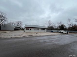 13659 Klondike Rd, De Soto, MO 63020