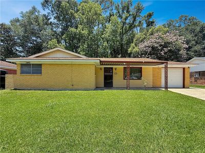 1593 Eastridge Dr, Slidell, LA, 70458
