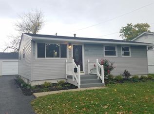 3850 Fairmoor Rd, Columbus, OH 43228