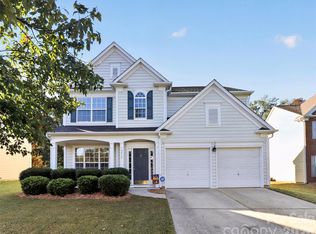 6617 Haddonfield Pl, Charlotte, NC 28277