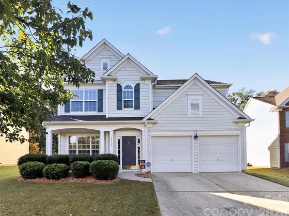 6617 Haddonfield Pl, Charlotte, NC 28277