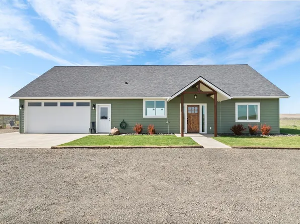 42132 Zeimantz Rd E, Davenport, WA 99122