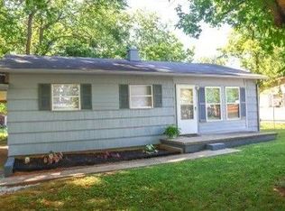 109 Grandview Dr, Hopkinsville, KY 42240