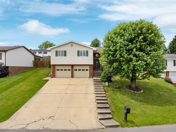 1329 Kennedy Ave, Martins Ferry, OH 43935