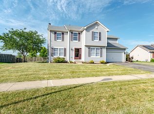 183 Heatherfield Ln, Dekalb, IL 60115