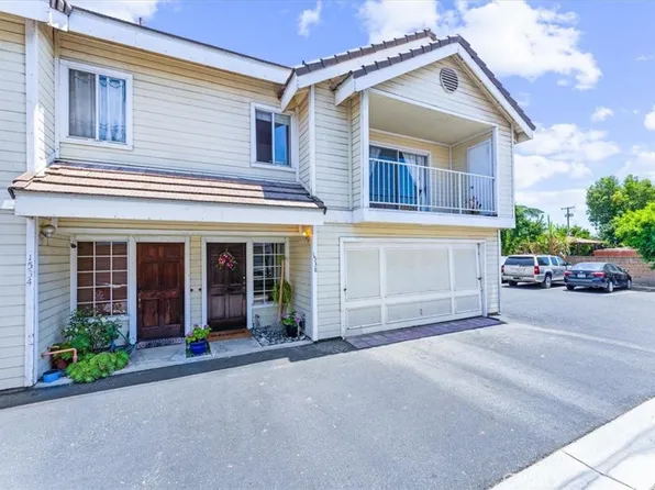 1538 W Broadway, Anaheim, CA 92802