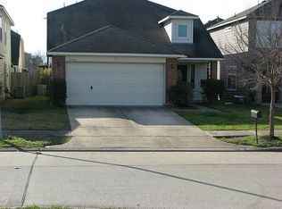 9038 Iron Springs Dr, Houston, TX 77034