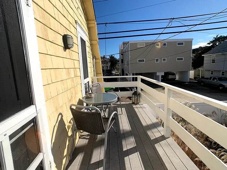 321 Wesley Ave #3 — Photo 4