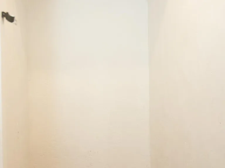 NICE SIZE CLOSETS - 3 plus pantry