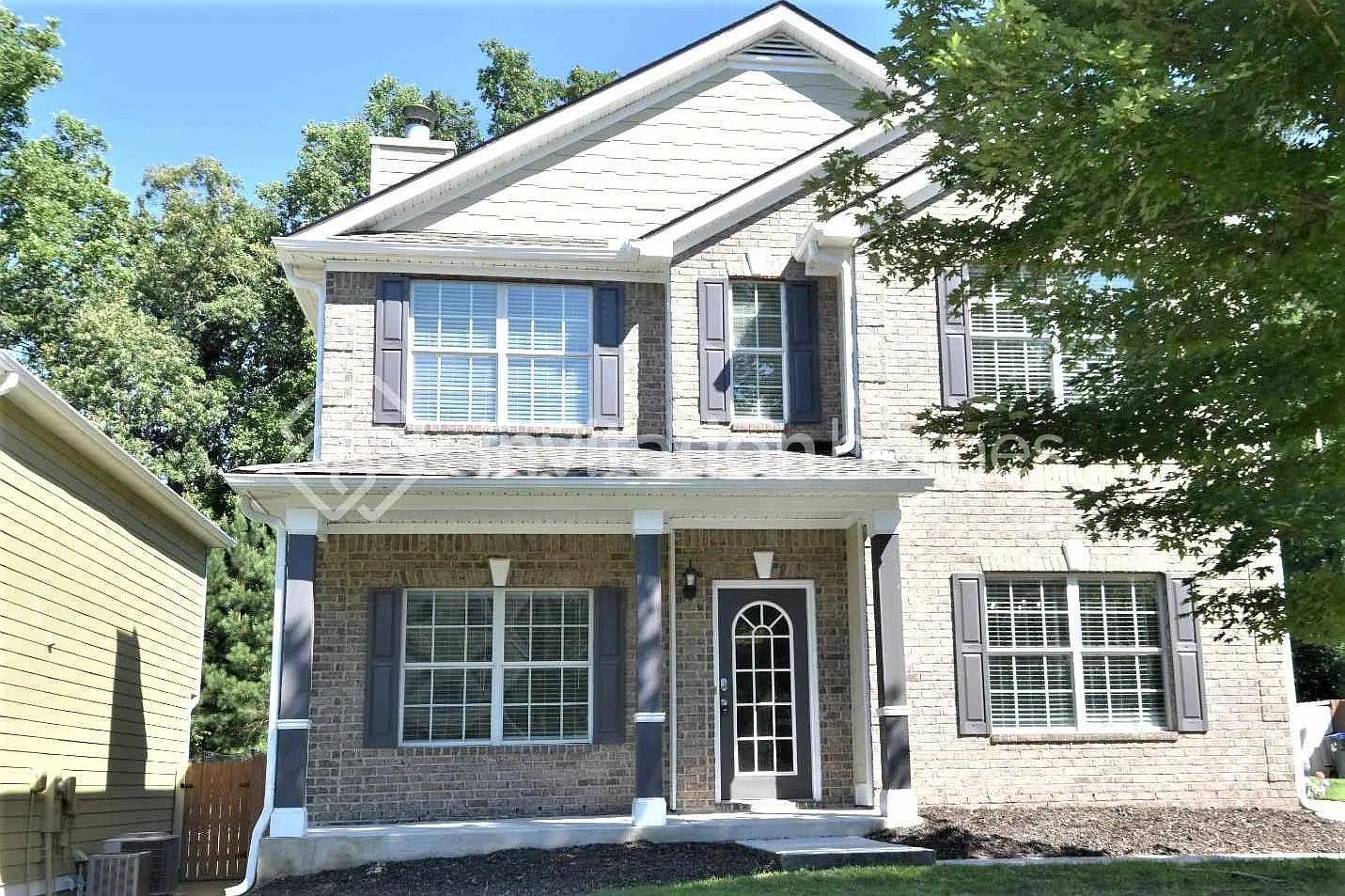 431 Orchid Ln Canton, GA 30114 — Photo 1