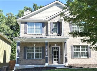 431 Orchid Ln, Canton, GA 30114