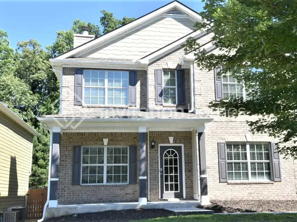 431 Orchid Ln, Canton, GA 30114