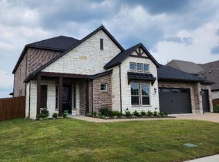 1325 Huffines Blvd, Wylie, TX 75098