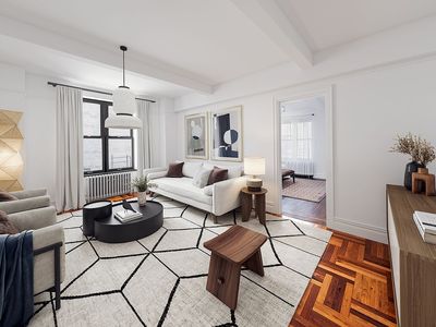 12 W 72nd St #4GH, New York, NY, 10023