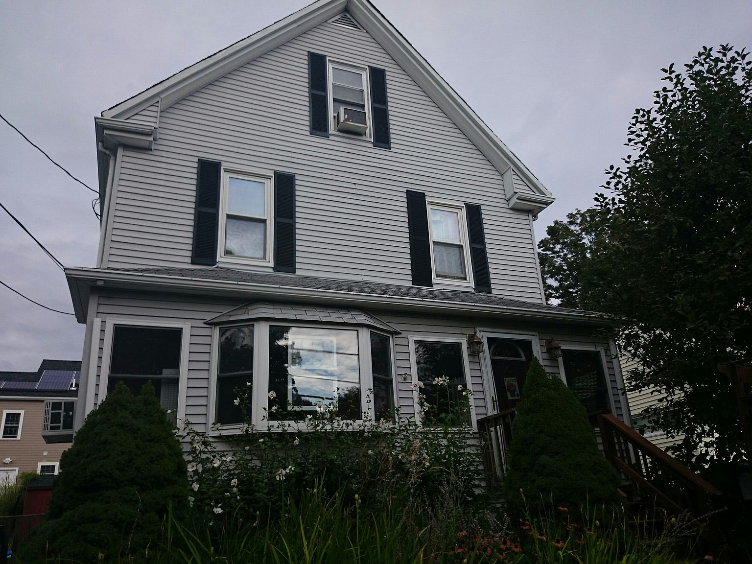 35 Joyce Kilmer Rd, West Roxbury, MA 02132 Zillow