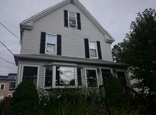 35 Joyce Kilmer Rd, West Roxbury, MA 02132