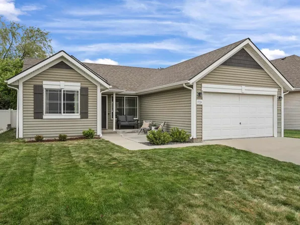 1724 W Sienna Ln, Spokane, WA 99208