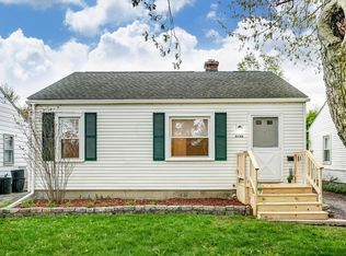 2766 Pontiac St, Columbus, OH
