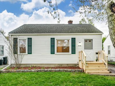 2766 Pontiac St, Columbus, OH, 43211