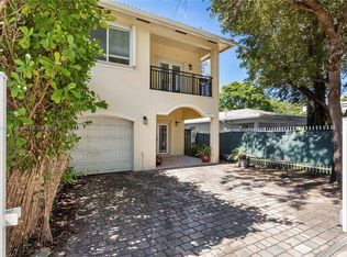 Cg Plaza Development, Coconut Grove, FL 33133