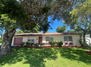 3600 Avenue #H, West Palm Beach, FL 33404