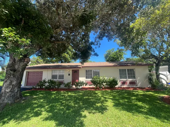 3600 H Avenue E, Riviera Beach, FL 33404