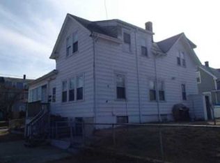 52 Greene Ave, Cranston, RI 02920