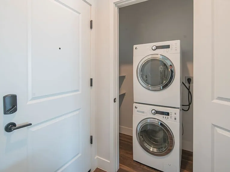 Laundry Room Cabinet