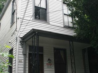 417 Emma St, Covington, KY 41011