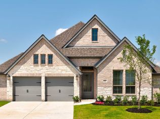 4601 Timberdrift St, Midlothian, TX 76065