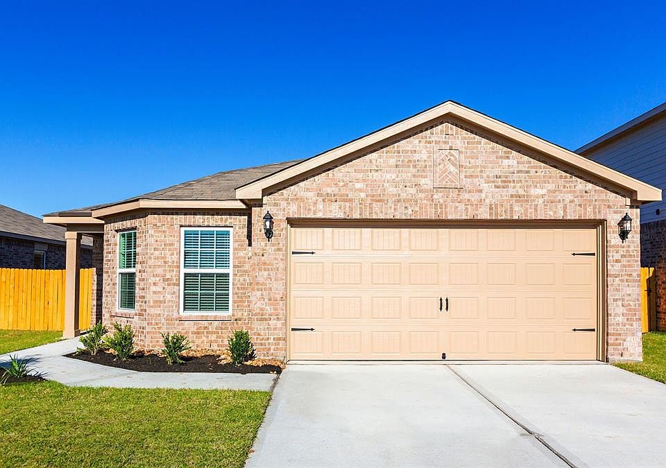 1st image of 1037 Western Rose Dr