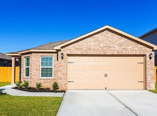 1037 Western Rose Dr, Katy, TX 77493