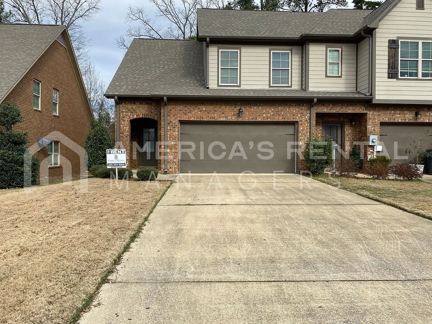 Townhome for rent in Gardendale Available to View Now Available to View with a 48 Hour Notice! — Photo 2
