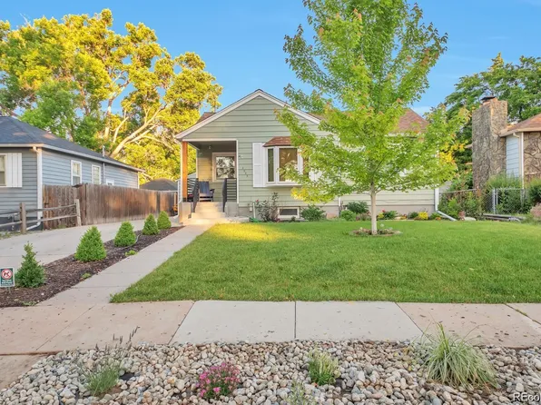 2225 Kendall Street, Edgewater, CO 80214