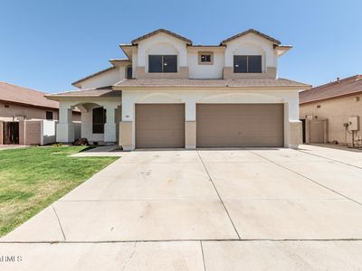 3851 E San Pedro Ave, Gilbert, AZ, 85234