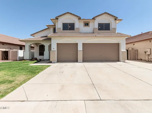 3851 E San Pedro Avenue, Gilbert, AZ 85234