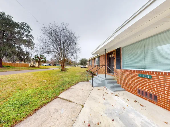 4304 DE KALB Avenue W, Jacksonville, FL 32207