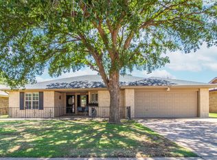 5611 87th Pl, Lubbock, TX 79424